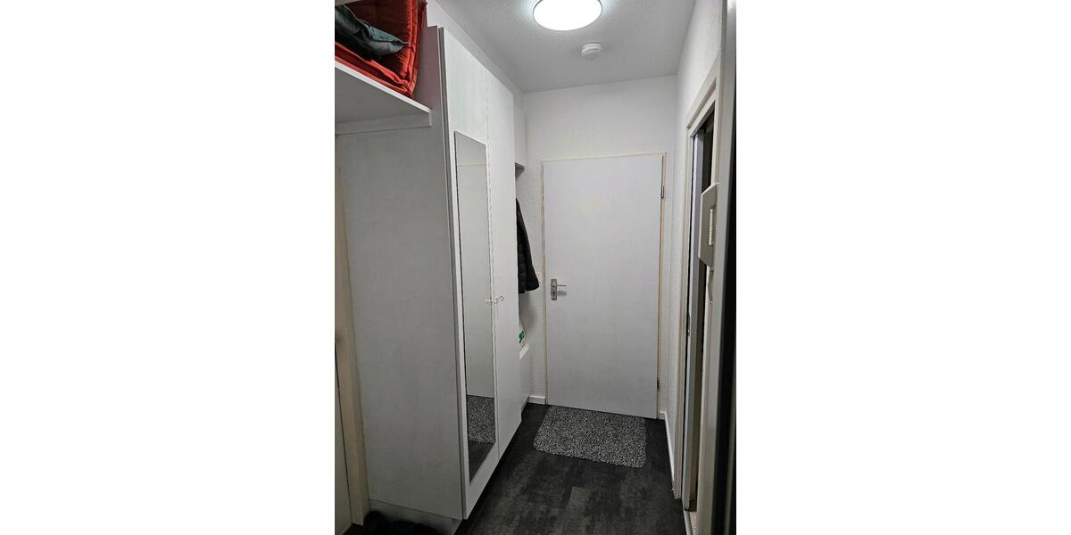 Etagenwohnung Bad Griesbach im Rottal - 1 Zimmer, 33 m&sup2;, 70.000&euro; | Angebot:26704724