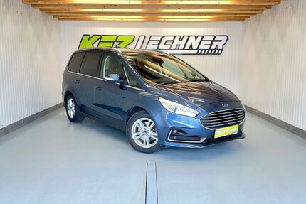 Ford Galaxy 96.514 km 24.850 &euro; Neuhaus am Inn 94152
