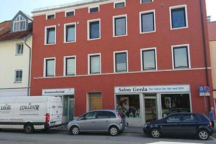 Gewerbeobjekt Passau Haidenhof-Nord - 1 Zimmer, 61 m&sup2;, 1.250&euro; | Angebot:25749277