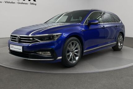 VW Passat 58.758 km 30.444 &euro; Passau 94032