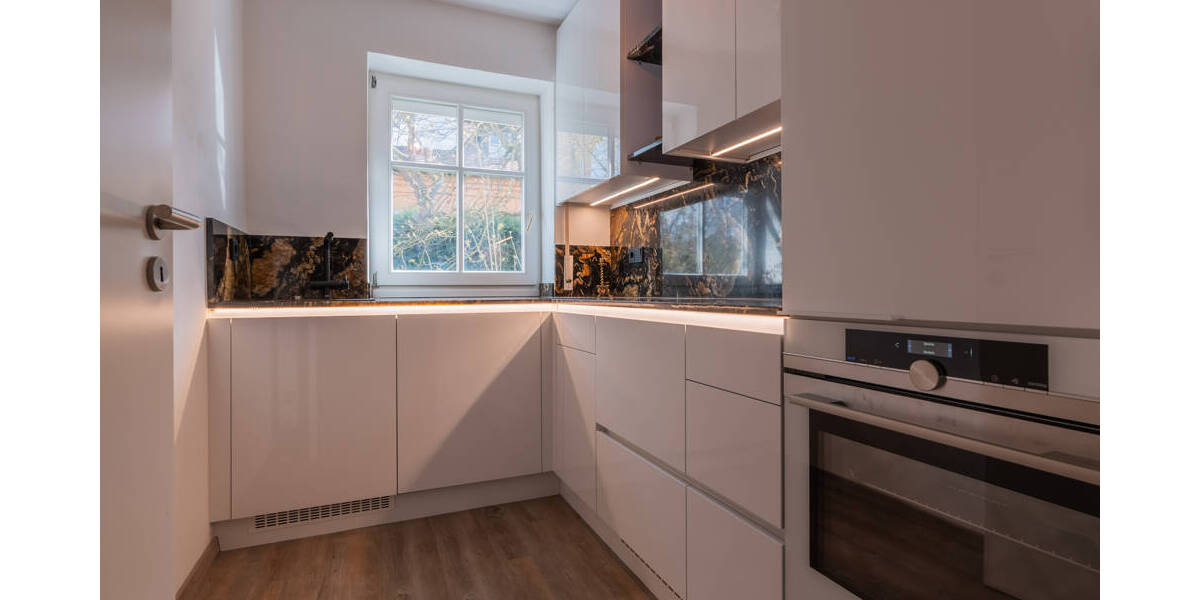 Etagenwohnung Passau Innstadt - 3 Zimmer, 68 m&sup2;, 268.000&euro; | Angebot:26094485