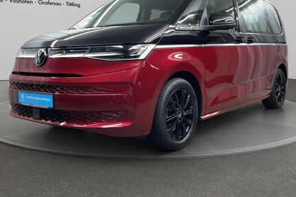 VW T7 Multivan 18.966 km 62.990 &euro; Passau 94032