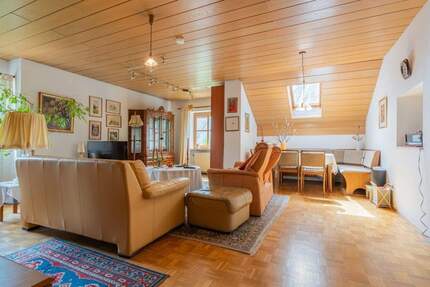 Wohnung Passau Haidenhof-Nord - 3 Zimmer, 84 m&sup2;, 244.000&euro; | Angebot:25708666