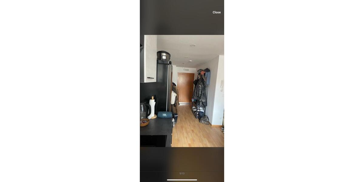 Etagenwohnung Passau Mühltal - 2.5 Zimmer, 68 m&sup2;, 415&euro; | Angebot:26029626