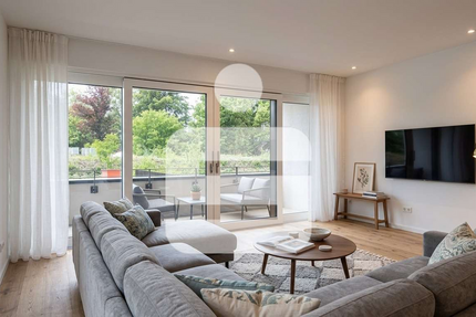 Wohnung Passau Mühltal - 3 Zimmer, 86 m&sup2;, 1.250&euro; | Angebot:26982684