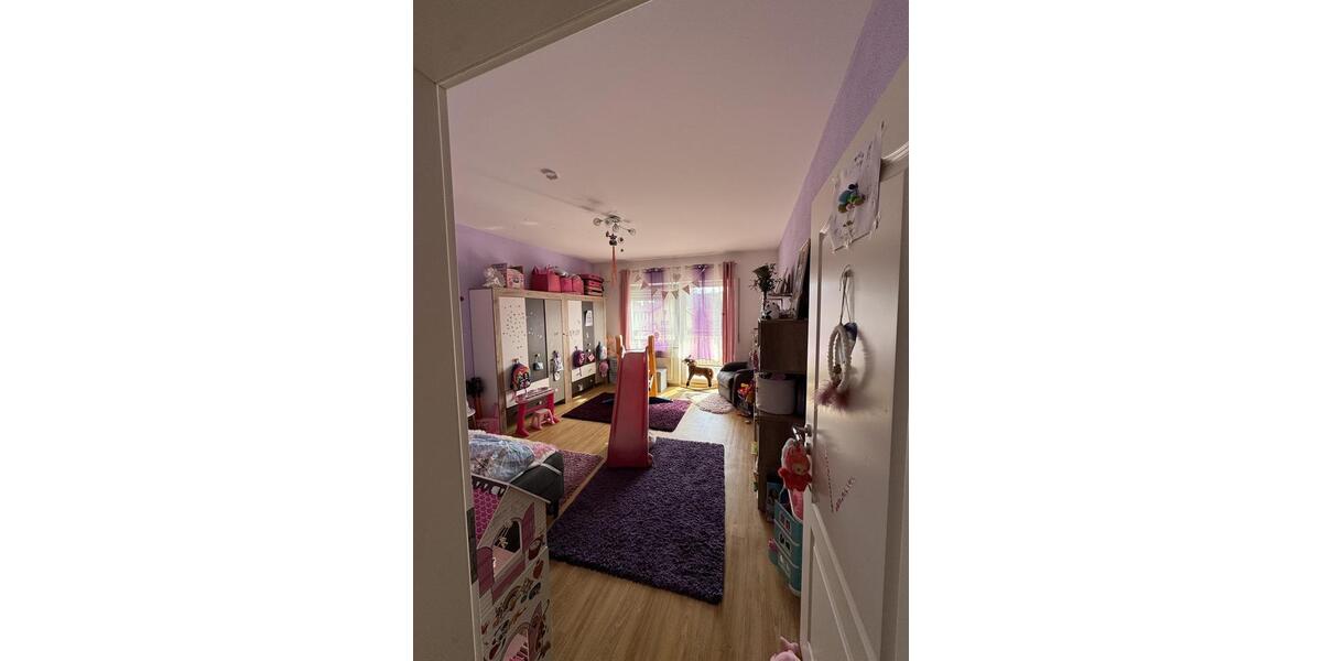 Terrassenwohnung Hutthurm - 3 Zimmer, 125 m&sup2;, 890&euro; | Angebot:25978585