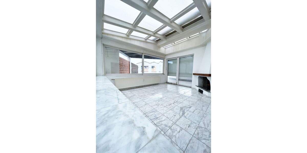 Etagenwohnung Pocking Indling - 2 Zimmer, 107 m&sup2;, 649&euro; | Angebot:25686858