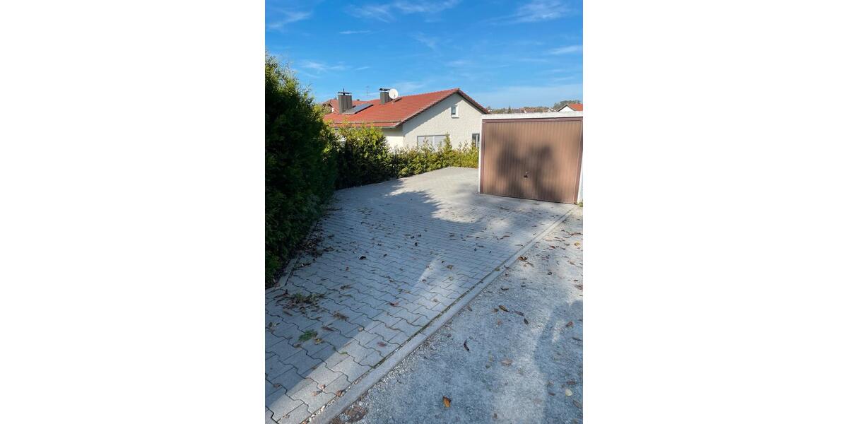 Etagenwohnung Fürstenzell - 3 Zimmer, 75 m&sup2;, 750&euro; | Angebot:27601980