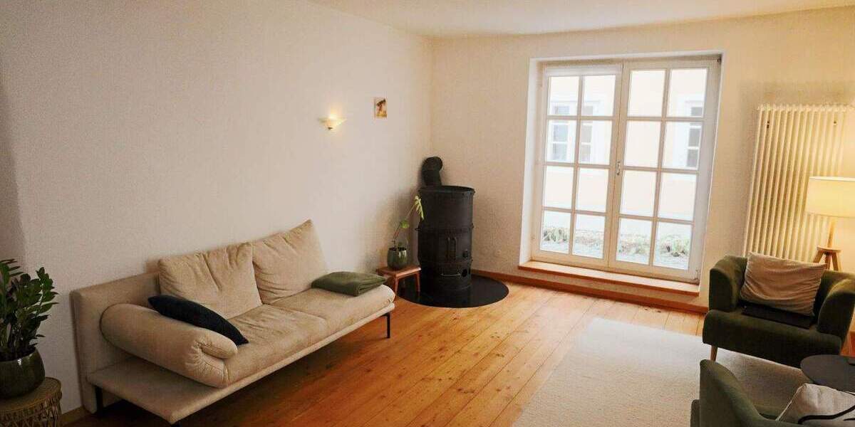 Mehrfamilienhaus, Wohnhaus Passau Altstadt - 6 Zimmer, 78 m&sup2;, 670.000&euro; | Angebot:25686069