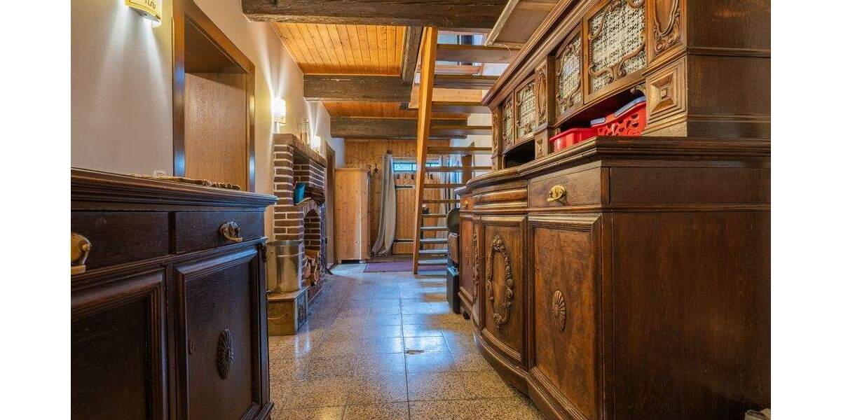 Einfamilienhaus Ortenburg - 6 Zimmer, 180 m&sup2;, 285.000&euro; | Angebot:25708679