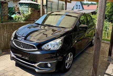 Mitsubishi Space Star 73.000 km 5.550 &euro; Vilshofen 94474