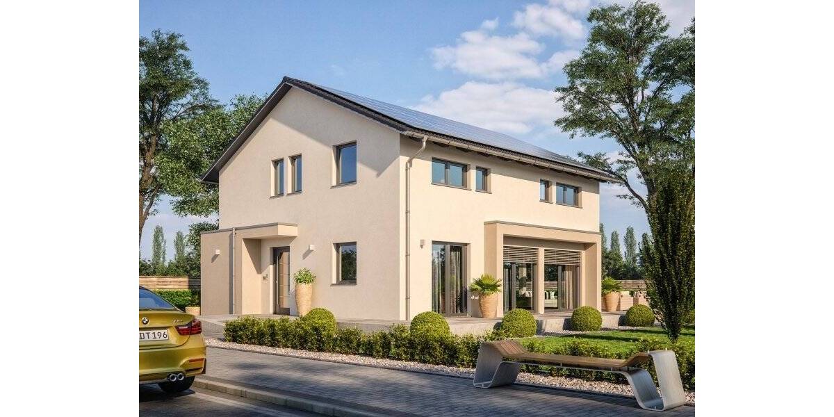 Einfamilienhaus Passau - Heining Heining - 5 Zimmer, 180 m&sup2;, 687.800&euro; | Angebot:25845947