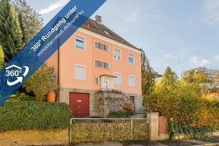 Wohnung Passau Mühltal - 3 Zimmer, 80 m&sup2;, 402.000&euro; | Angebot:23483724