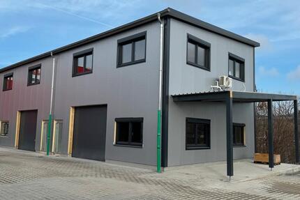 Gewerbeobjekt Passau Auerbach - 1.400&euro; | Angebot:24617294