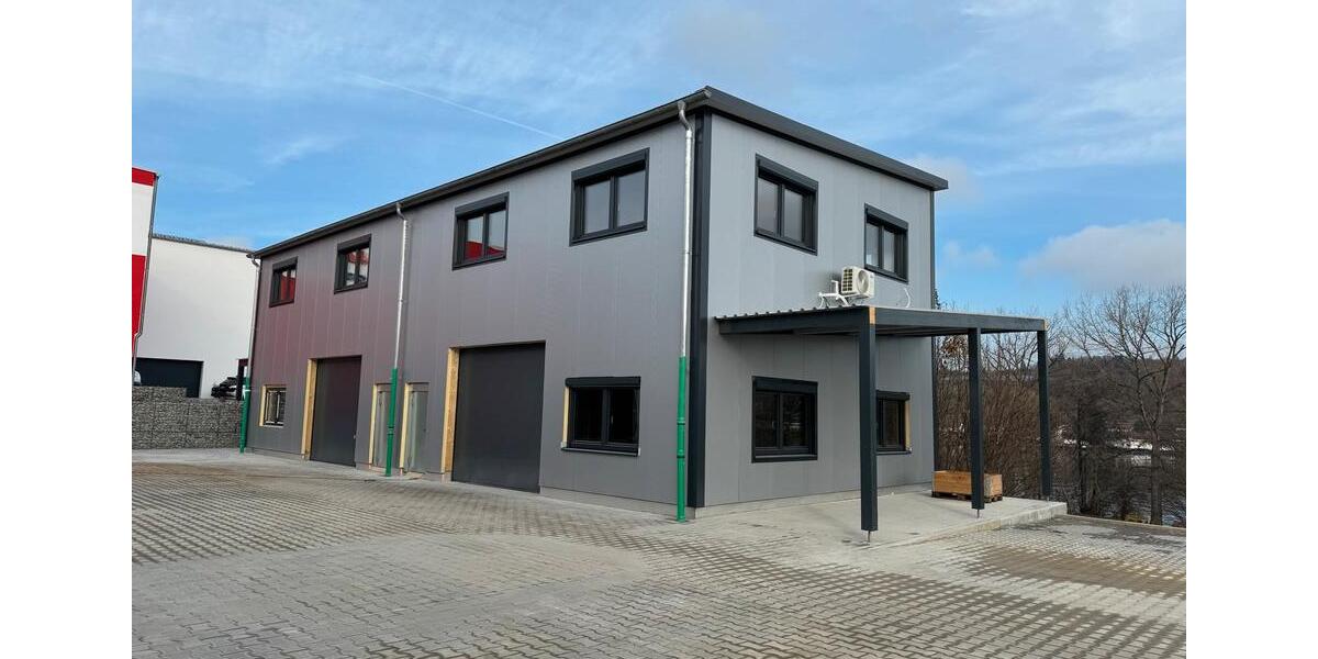 Gewerbeobjekt Passau Auerbach - 1.400&euro; | Angebot:24617294