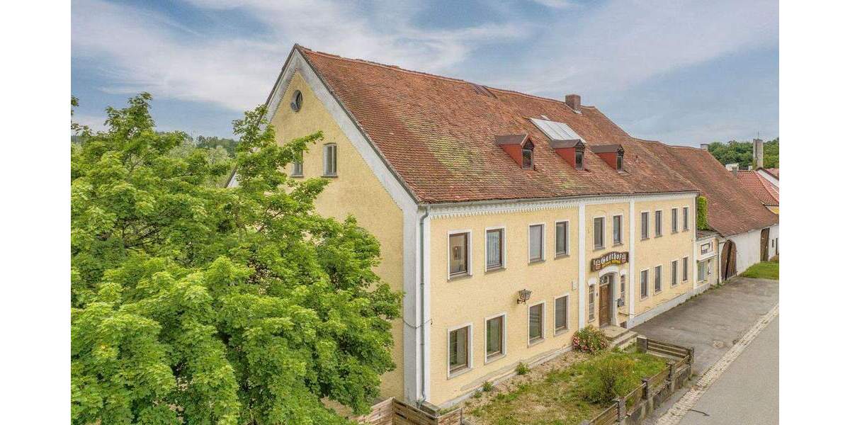Grundstück Vilshofen an der Donau Sandbach - 599.000&euro; | Angebot:25742337