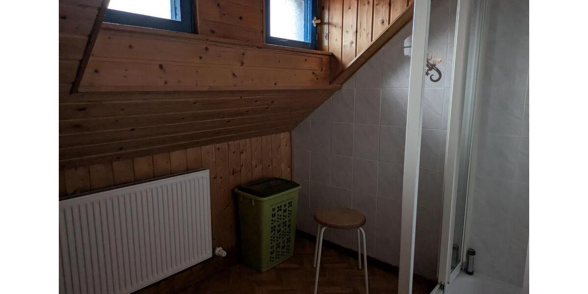 Dachgeschoßwohnung Vilshofen an der Donau - 3.5 Zimmer, 78 m&sup2;, 700&euro; | Angebot:23830203