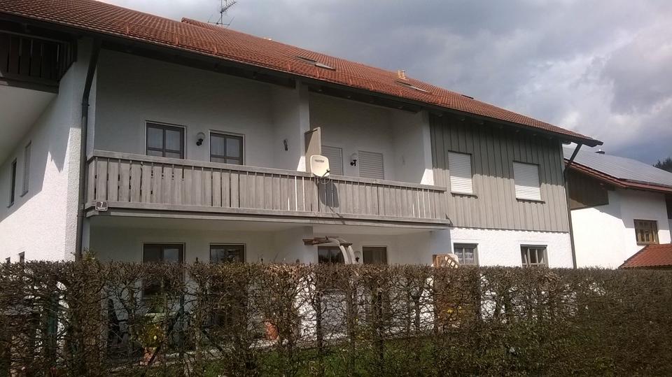 Etagenwohnung Bad Griesbach im Rottal - 2.5 Zimmer, 57 m&sup2;, 135.900&euro; | Angebot:27232109