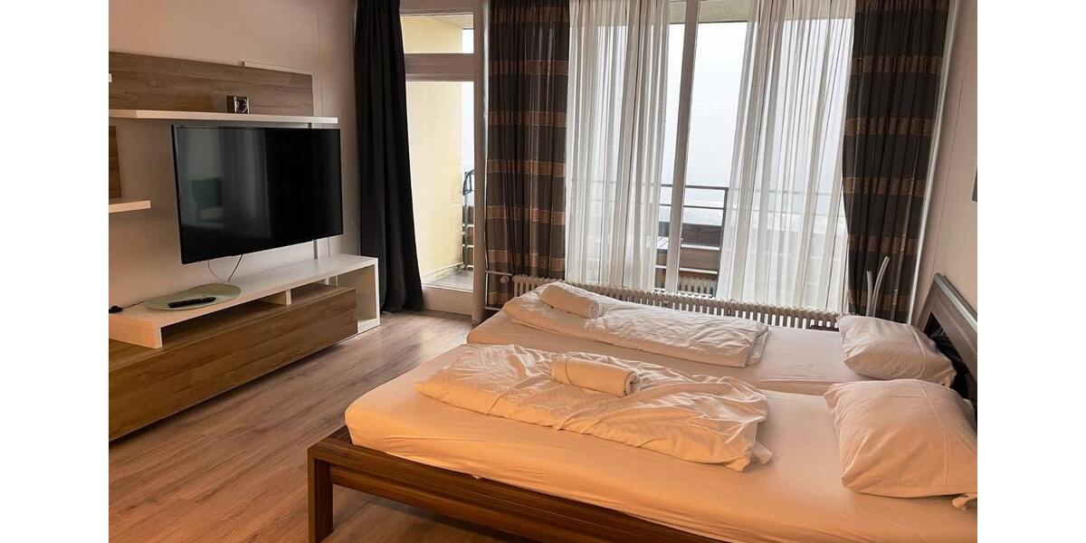 Etagenwohnung Freyung - 1 Zimmer, 30 m&sup2;, 53.000&euro; | Angebot:27606829