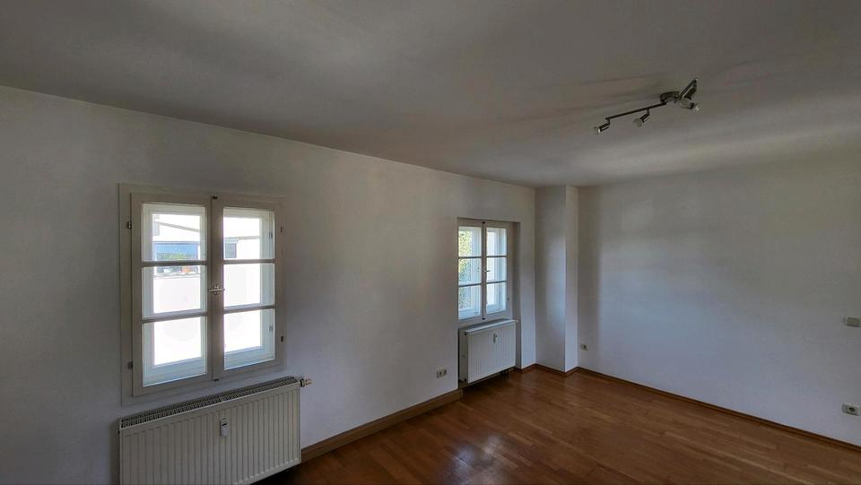 Etagenwohnung Fürstenstein - 2 Zimmer, 54 m&sup2;, 395&euro; | Angebot:26006509