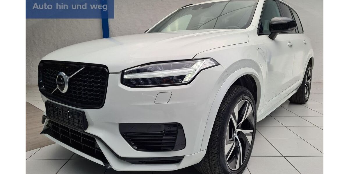 Volvo XC90 120.200 km 37.900 &euro; Thurmansbang/Thannberg 94169