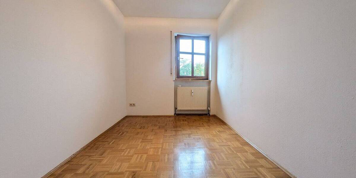 Etagenwohnung Pocking Indling - 3 Zimmer, 169.000&euro; | Angebot:25697881