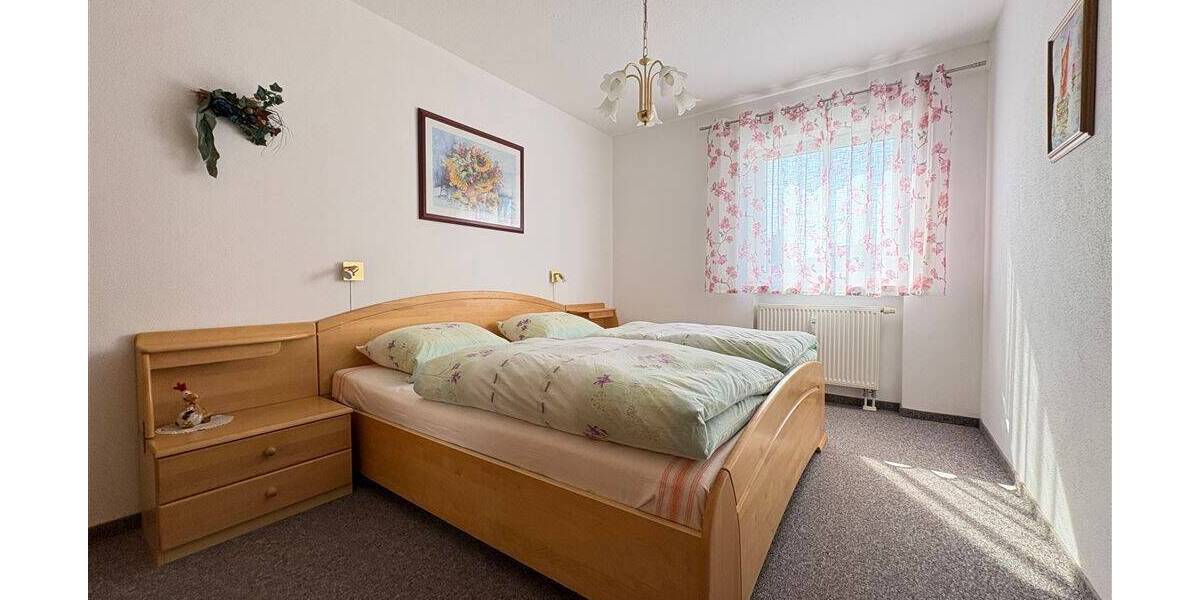 Etagenwohnung Bad Füssing Würding - 2 Zimmer, 42 m&sup2;, 105.000&euro; | Angebot:25958578