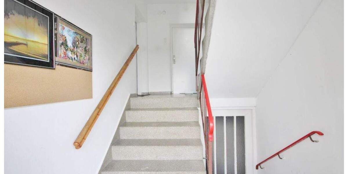 Etagenwohnung Pocking - 4 Zimmer, 65 m&sup2;, 138.000&euro; | Angebot:25698491