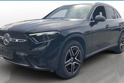 Mercedes-Benz GLC 220 9.900 km 53.420 &euro; Passau 94034