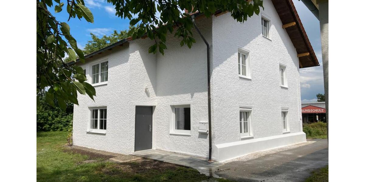 Einfamilienhaus Tittling - 5 Zimmer, 164 m&sup2;, 1.250&euro; | Angebot:26447221