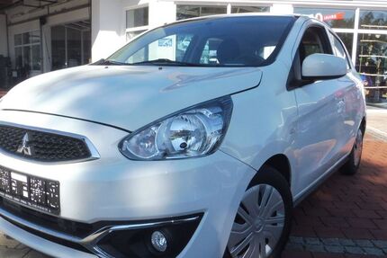 Mitsubishi Space Star 60.782 km 5.980 &euro; Hofkirchen Ortsteil Pirka 94544