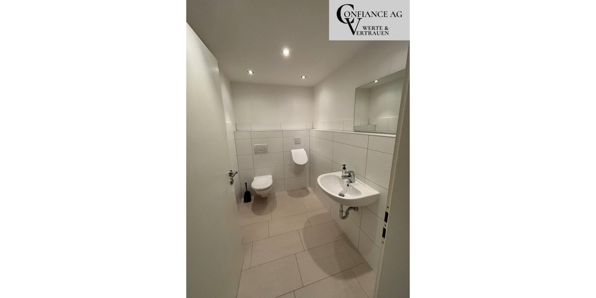 Etagenwohnung Passau Mühltal - 3 Zimmer, 176 m&sup2;, 1.200&euro; | Angebot:23327563