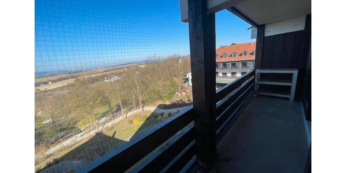 Etagenwohnung Bad Griesbach im Rottal - 1 Zimmer, 55 m&sup2;, 150.000&euro; | Angebot:27222409