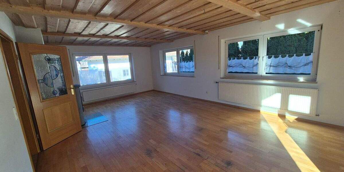 Einfamilienhaus Thurmansbang - 6 Zimmer, 145 m&sup2;, 369.000&euro; | Angebot:25773846