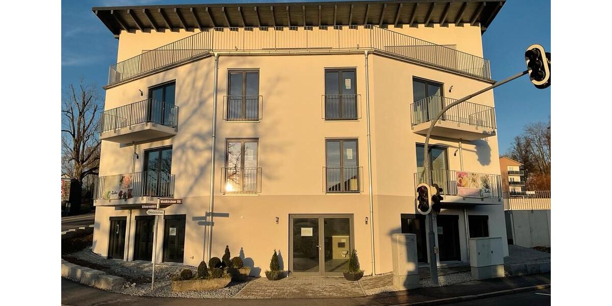 Etagenwohnung Freyung - 3 Zimmer, 79 m&sup2;, 749&euro; | Angebot:27595657