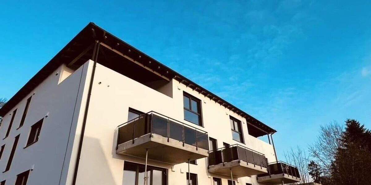 Etagenwohnung Bad Griesbach im Rottal Griesbach - 2 Zimmer, 73 m&sup2;, 810&euro; | Angebot:25712549