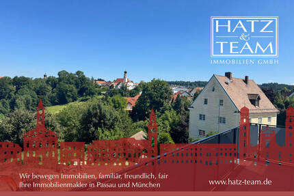 Wohnung Bad Griesbach im Rottal Griesbach - 4 Zimmer, 54 m&sup2;, 249.900&euro; | Angebot:25685319