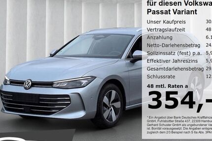 VW Passat Variant 23.949 km 30.979 &euro; Ruhstorf 94099