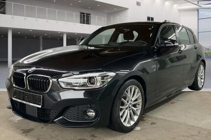 BMW 118 54.200 km 18.490 &euro; Fürstenzell 94081