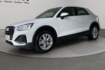 Audi Q2 79.414 km 19.970 &euro; Vilshofen 94474
