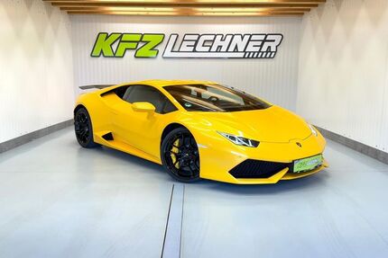 Lamborghini Huracán 30.900 km 209.950 &euro; Neuhaus am Inn 94152