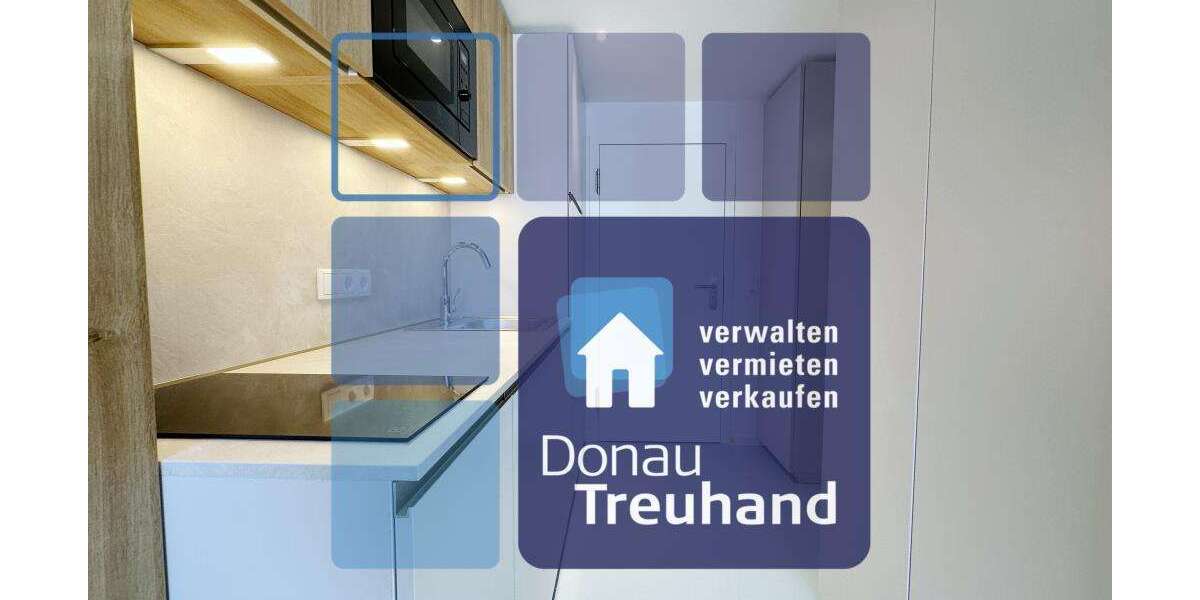 Etagenwohnung Passau Mühltal - 1 Zimmer, 19 m&sup2;, 485&euro; | Angebot:25824743