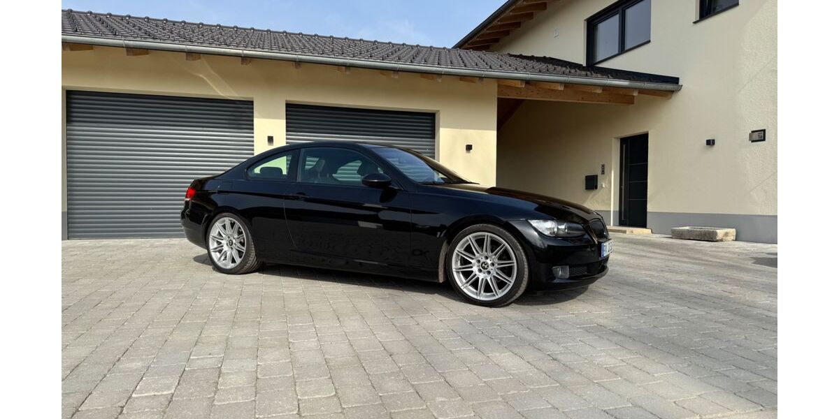 BMW 320 219.000 km 9.999 &euro; Vilshofen 94474