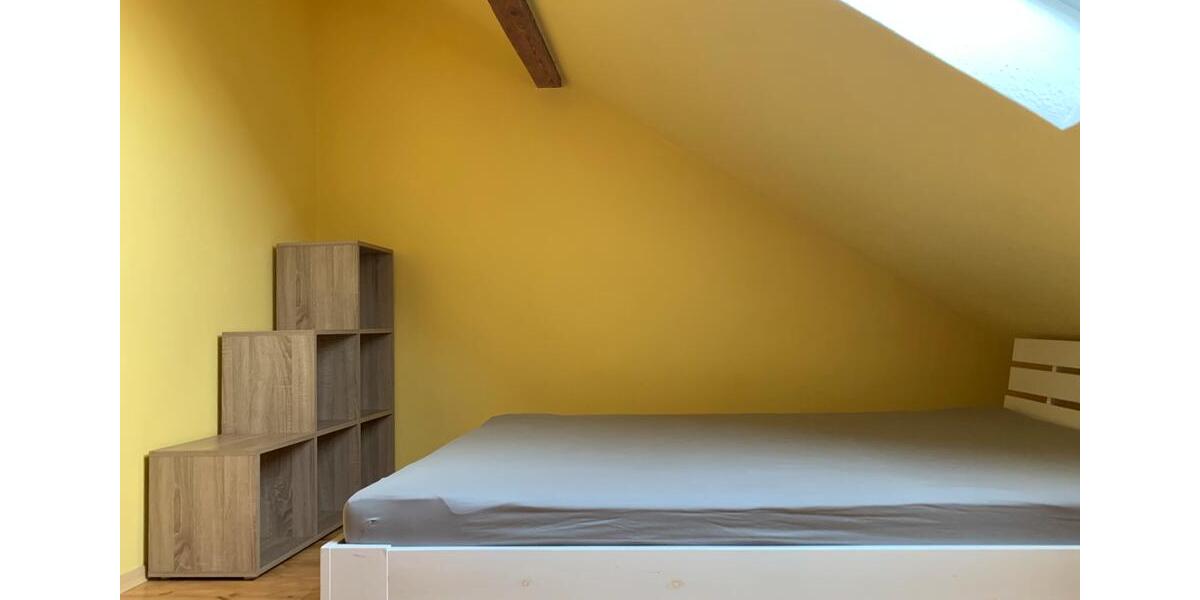 Dachgeschoßwohnung Passau Auerbach - 2 Zimmer, 29 m&sup2;, 99.000&euro; | Angebot:27226206