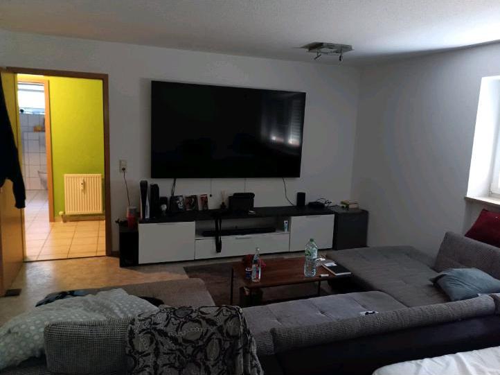 Etagenwohnung Rotthalmünster - 1 Zimmer, 45 m&sup2;, 360&euro; | Angebot:25899355