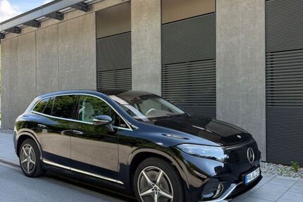 Mercedes-Benz EQS SUV 30.600 km 91.999 &euro; Neuburg am Inn 94127