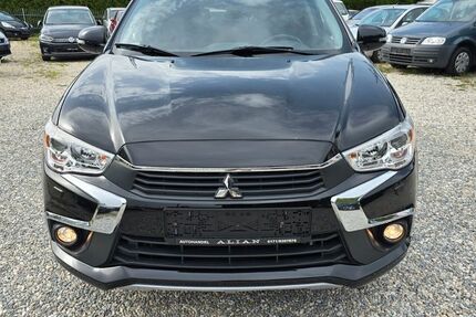 Mitsubishi ASX 168.760 km 9.900 &euro; Passau 94036