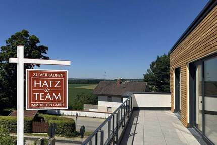 Wohnung Bad Griesbach im Rottal Griesbach - 4 Zimmer, 127 m&sup2;, 499.900&euro; | Angebot:25685321