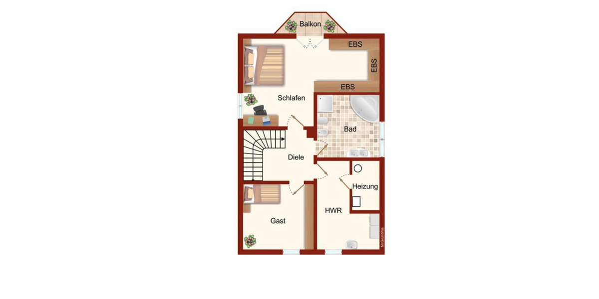 Einfamilienhaus Kirchham Kirchham - 3 Zimmer, 157 m&sup2;, 450.000&euro; | Angebot:25916349