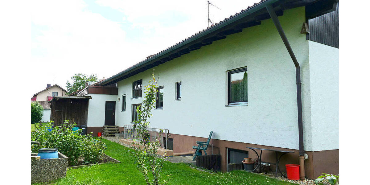 Einfamilienhaus Bad Füssing Egglfing - 8 Zimmer, 280 m&sup2;, 455.000&euro; | Angebot:25661358